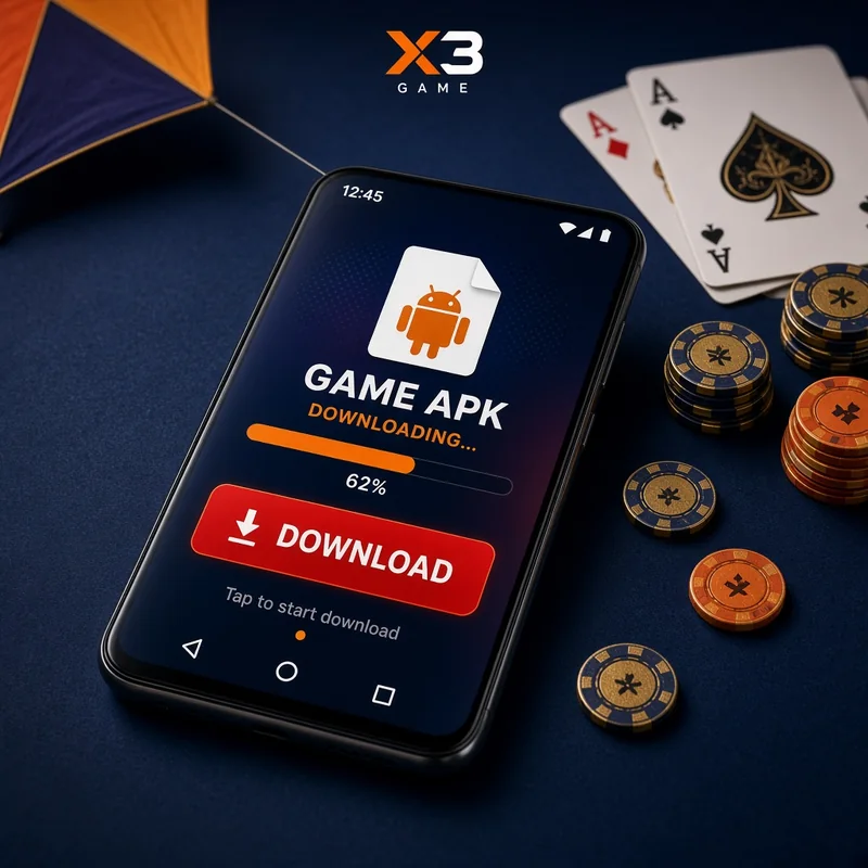 X3 Game X3 Game APK download Android