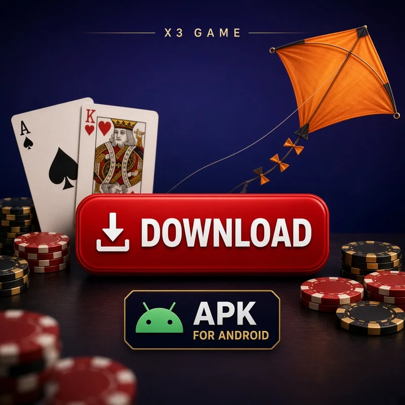 X3 Game X3 Game Download APK poster